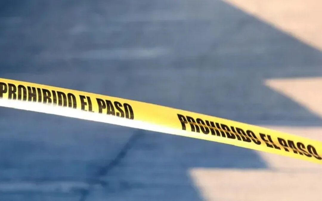 Identifican a la mujer hallada muerta en hotel de AnÔhuac, Nuevo León