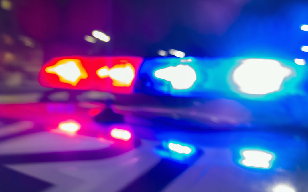 Incidente de Disparos Cerca de Wiggs Middle School en El Paso: Responde la Policía