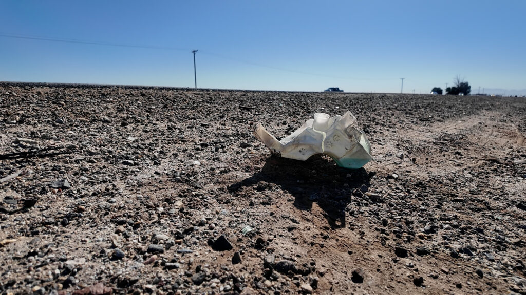 Accidente mortal en la carretera 111 deja tres víctimas fatales