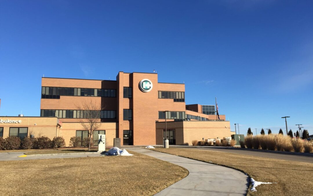 Restricciones para Visitantes en Hospital de Kansas Debido al Aumento de Casos de Influenza