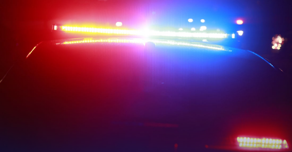 Rescate de Menor: Operativo en Nuevo México Frustra Intento de Secuestro por Parte de su Madre