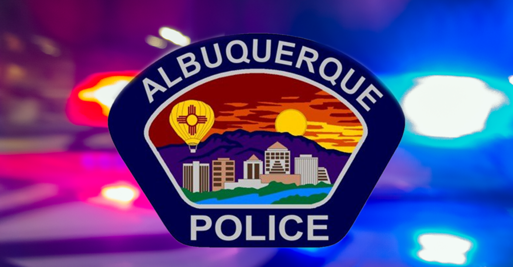 Accidente grave en Albuquerque: menor herido en minimoto
