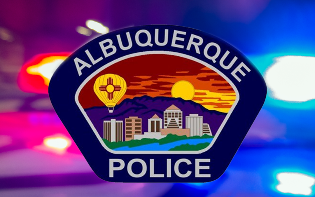 Accidente grave en Albuquerque: menor herido en minimoto